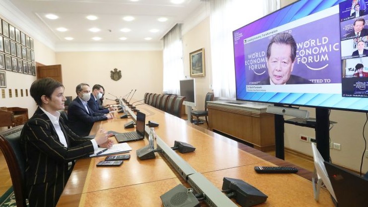 Digitalizacija spasila srpsku ekonomiju tokom pandemije